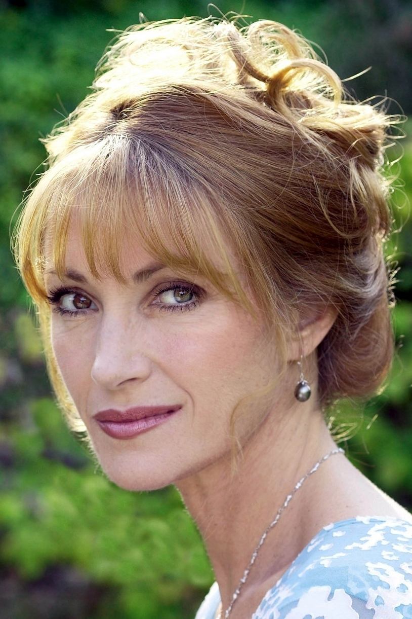 Jane Seymour - Oksana