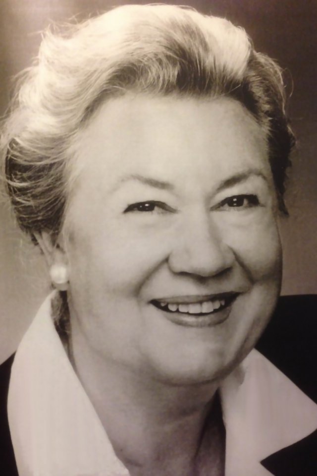 Faith Geer - Natalie's Assistant