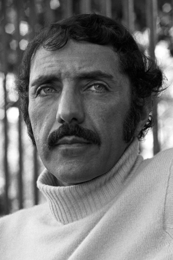 William Peter Blatty - The Producer (uncredited)