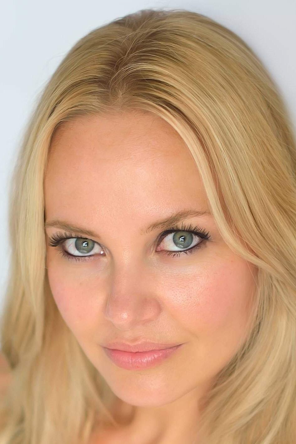 Amy Esterle - Gothic Co-Ed