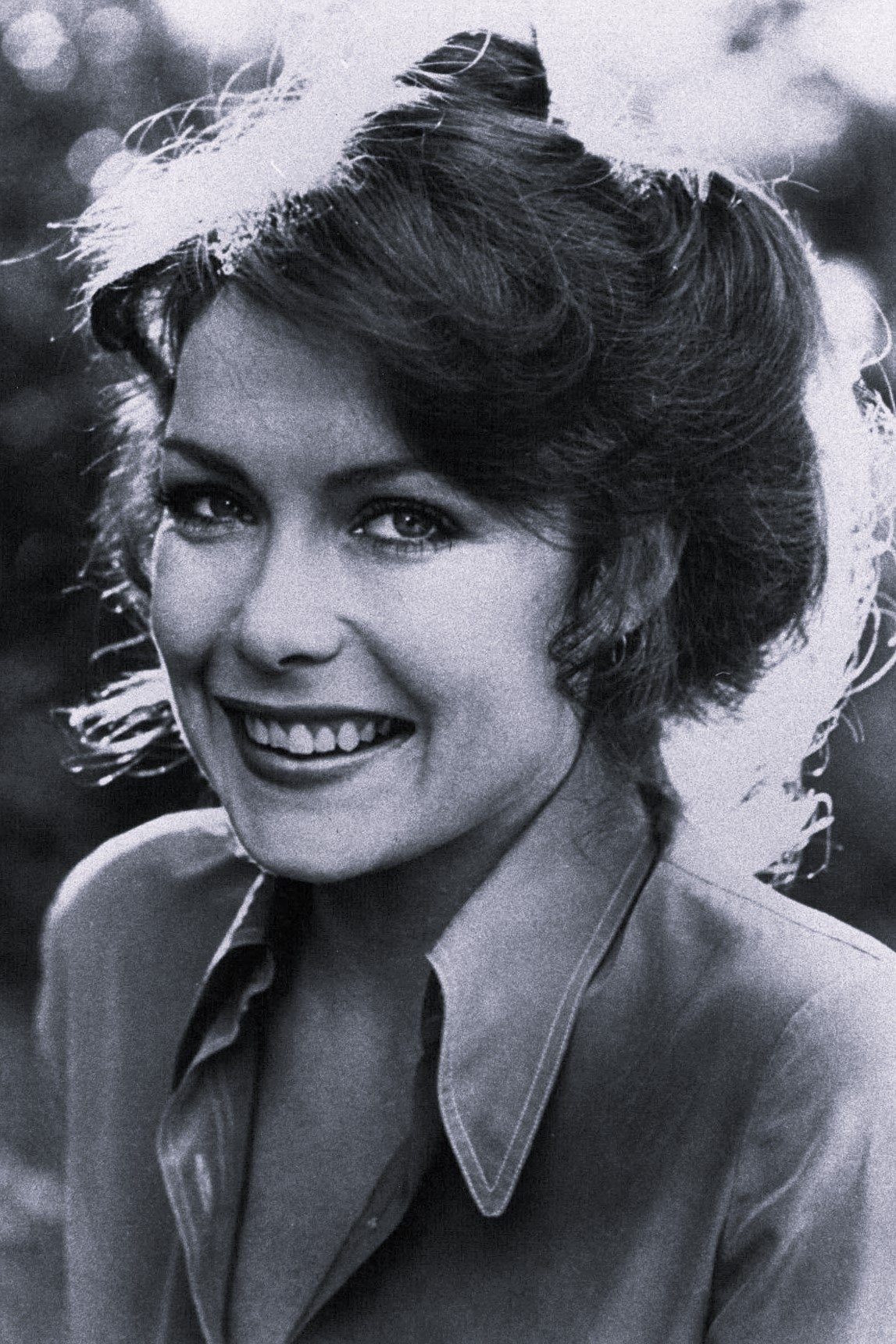 Cassie Yates - Barbara Scott