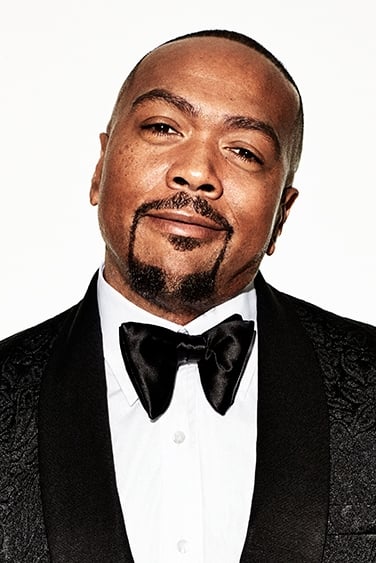 Timbaland - Self