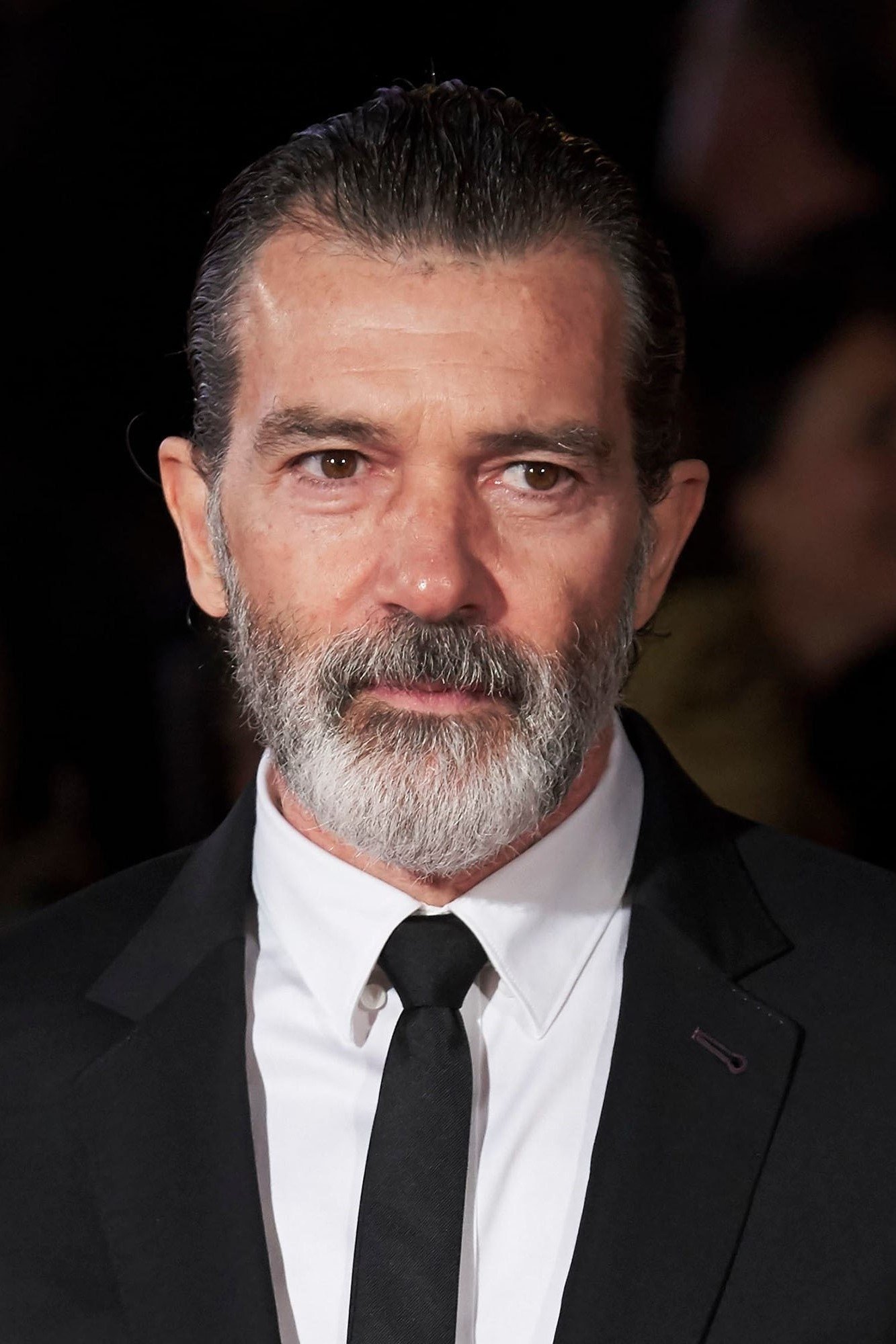 Antonio Banderas - Vincent Saccione