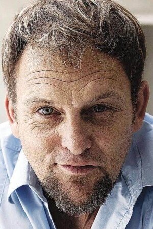 Steve Hofmeyr - Self