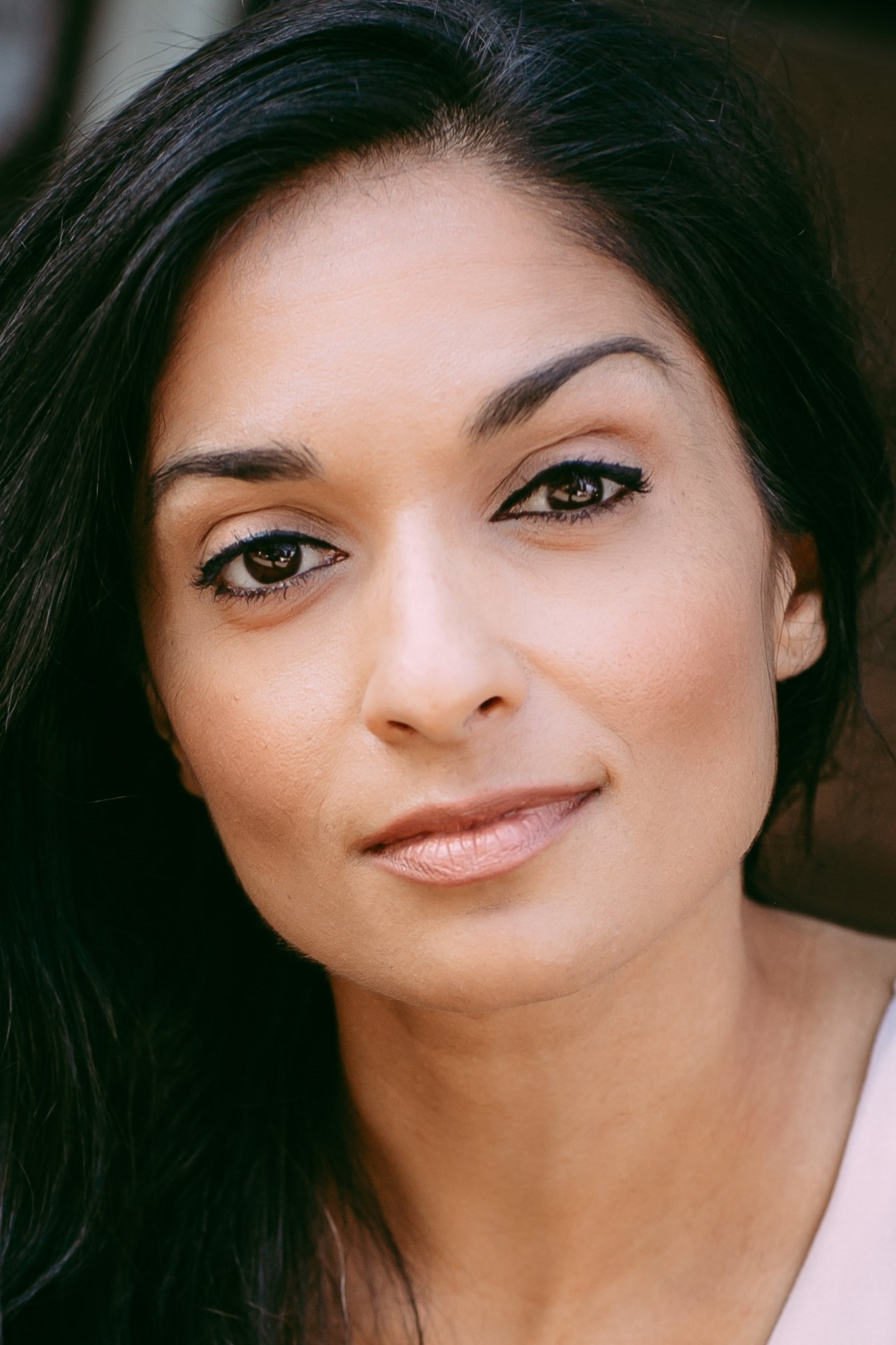 Sunita Prasad - Britt Hill