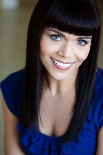 Shannon Guile - Lightstone Staff