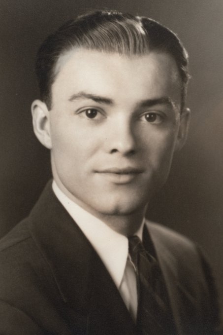 T.C. Jones - Nurse Betty Ames (archive footage)