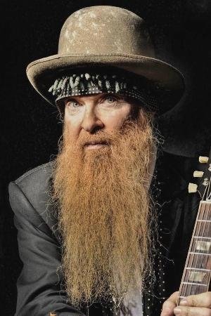 Billy Gibbons - Self - Musician