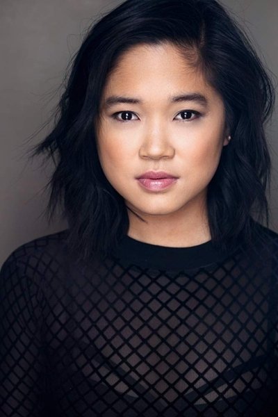 Jaine Ye - Chemistry Student (uncredited)