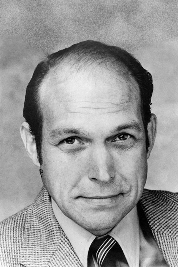 Christopher Wynkoop - TV Reporter