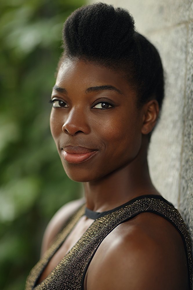 Ann Ogbomo - Phillipus