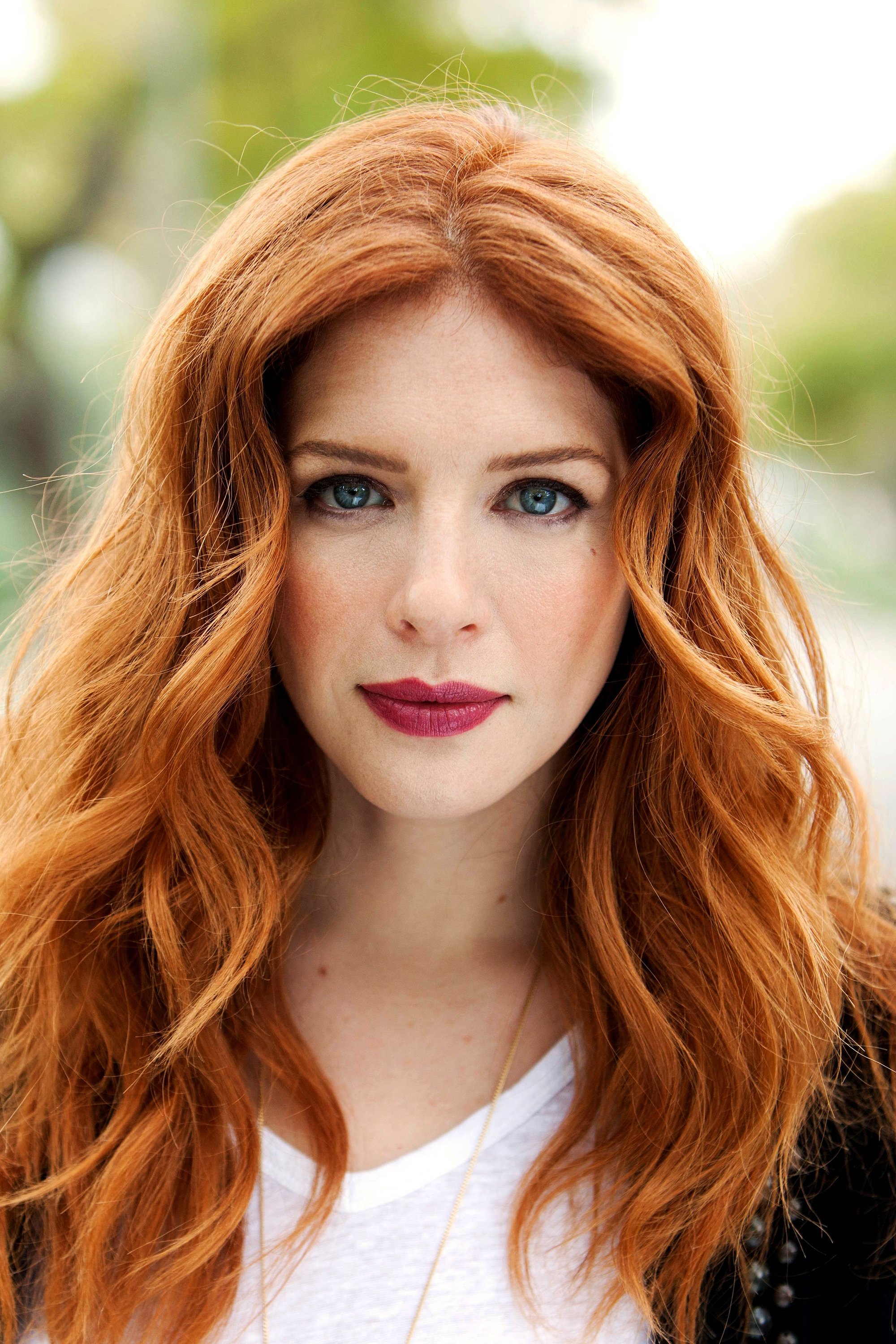 Rachelle Lefevre - Moriah