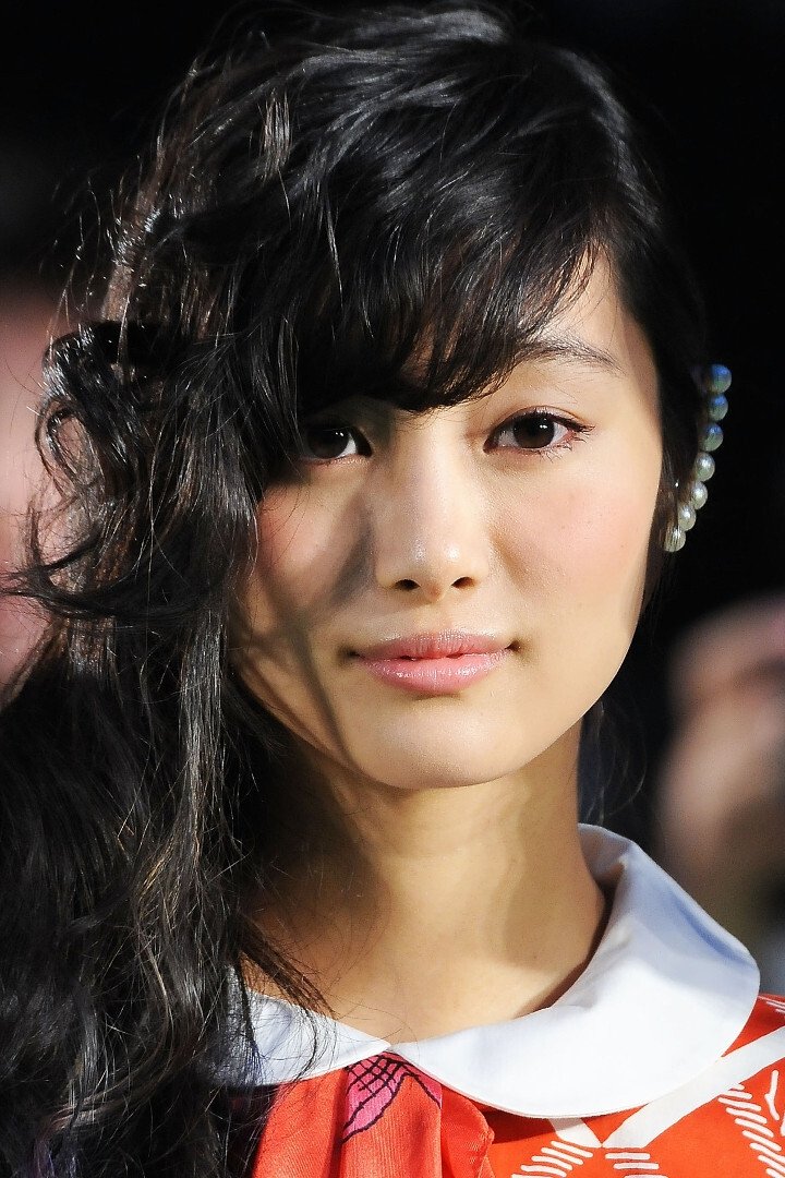 Shioli Kutsuna - Yukio