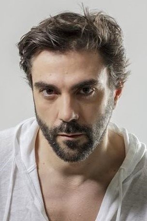 Jesús Gallo - VIP Backstage Guest (uncredited)