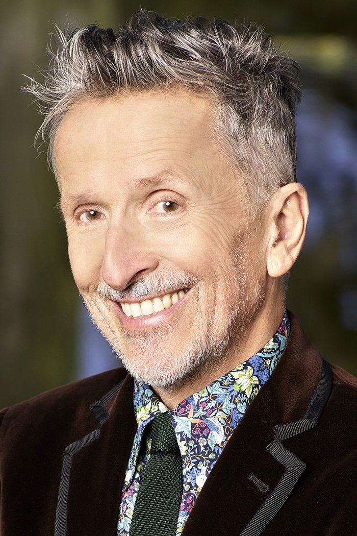 Simon Doonan - Self