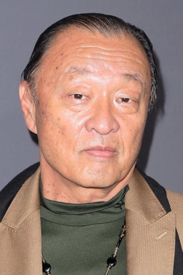 Cary-Hiroyuki Tagawa - Hashimoto