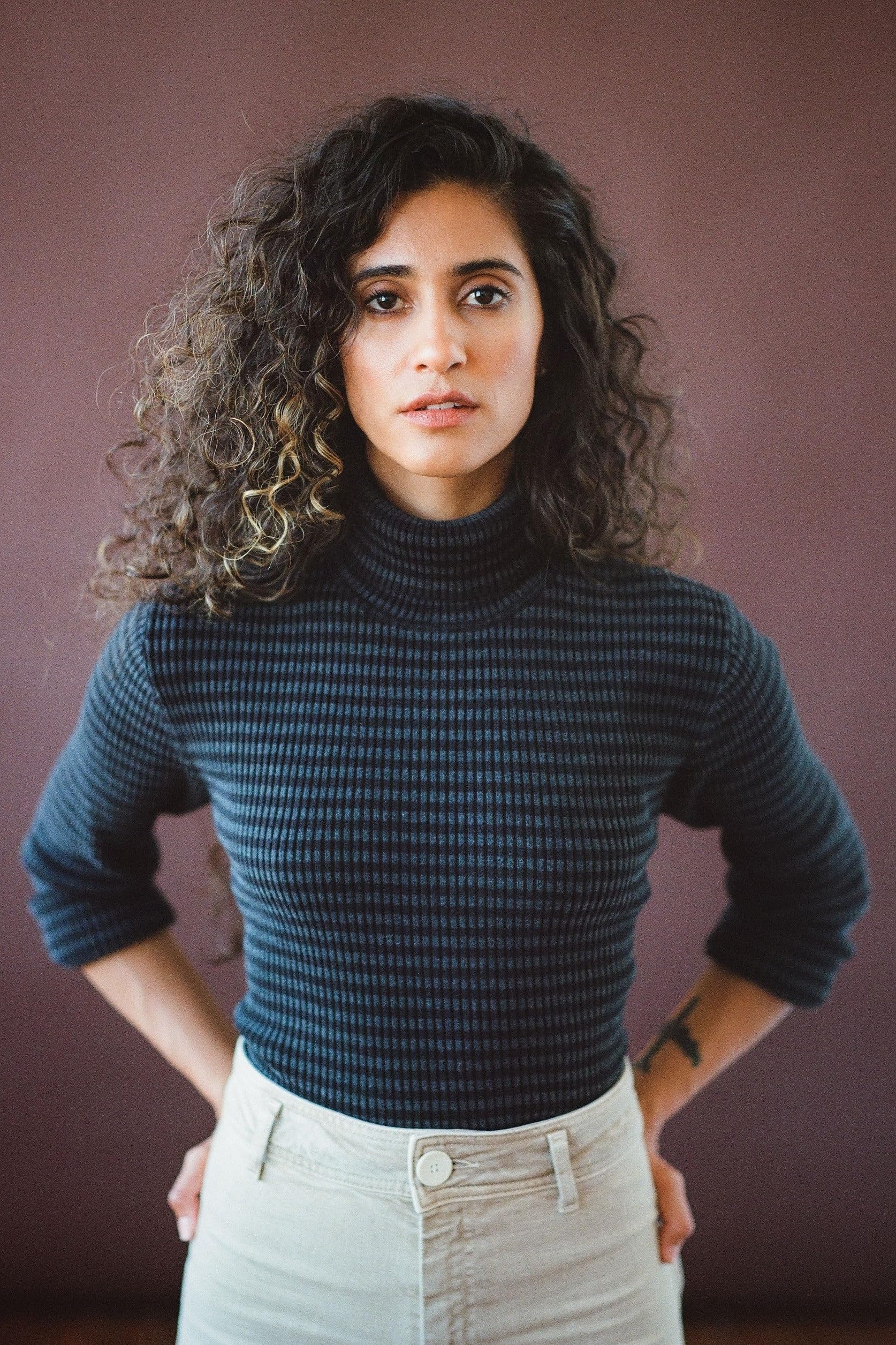 Natalia Dominguez - Marcella