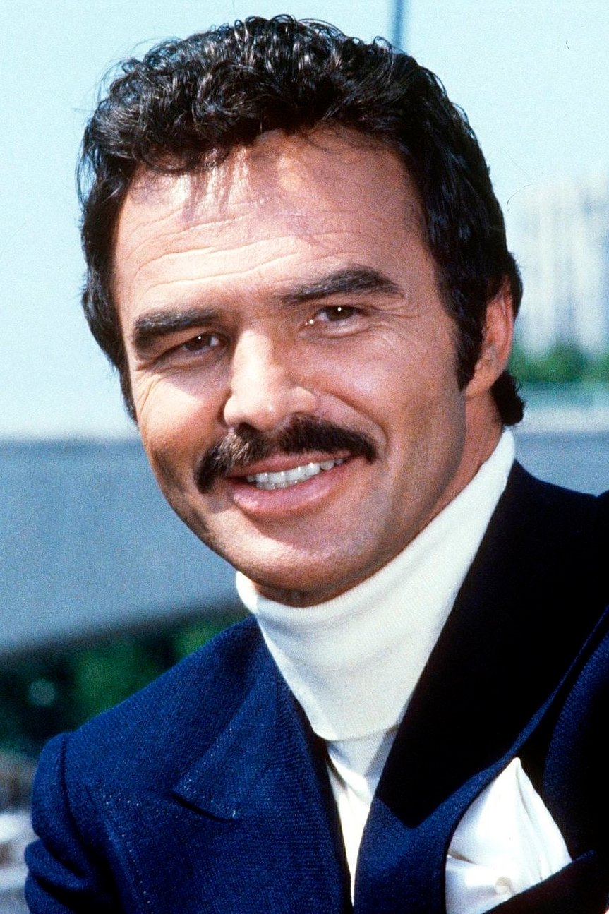 Burt Reynolds - Self