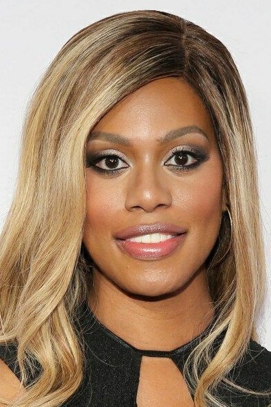 Laverne Cox - Gail