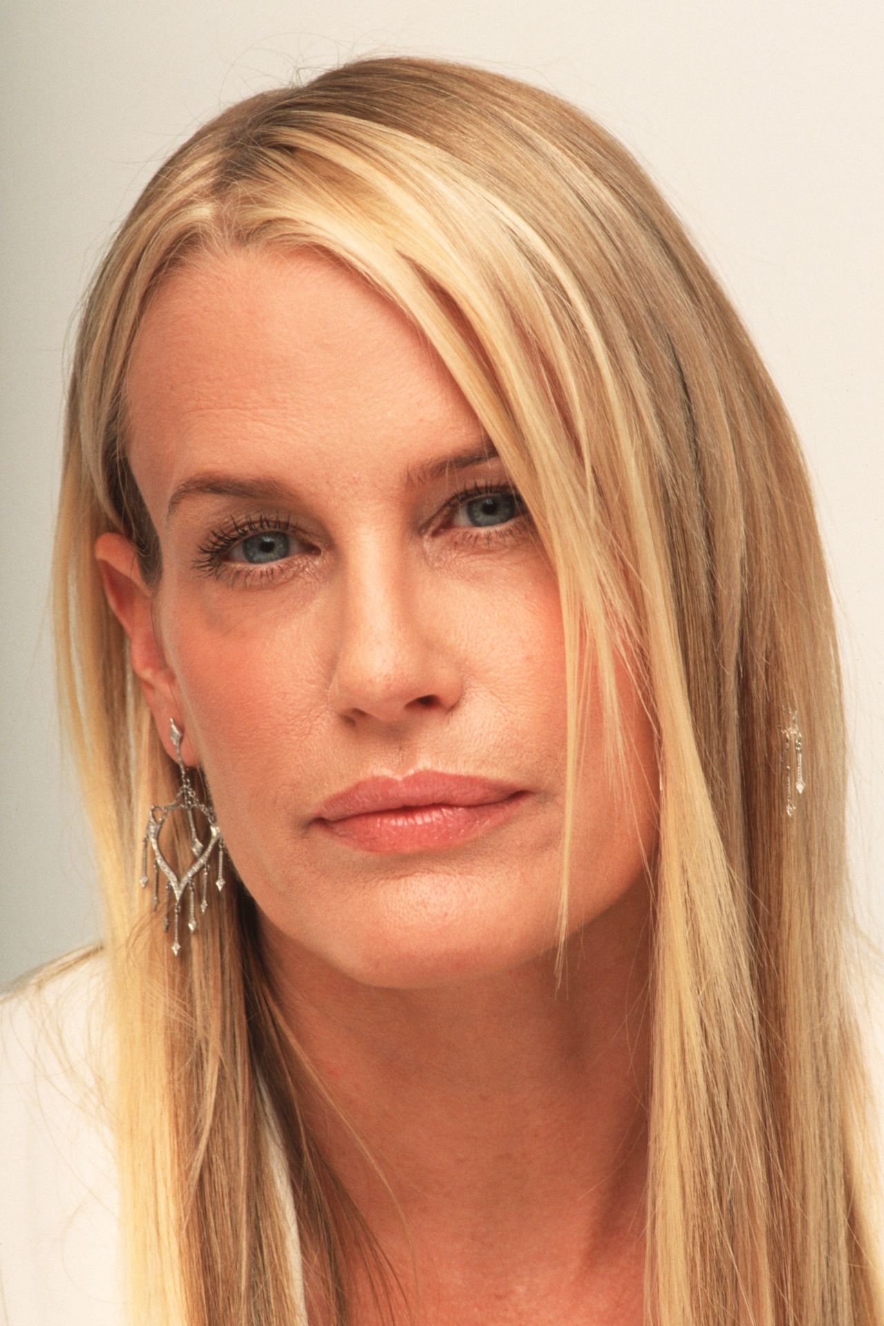 Daryl Hannah - Darien Taylor