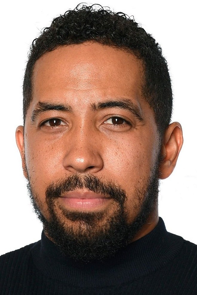 Neil Brown Jr. - DJ Yella