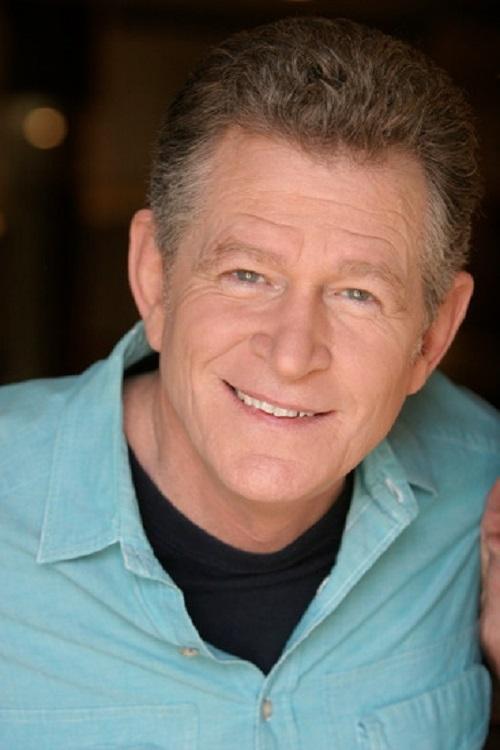 David McCharen - Additional Voices (voice)