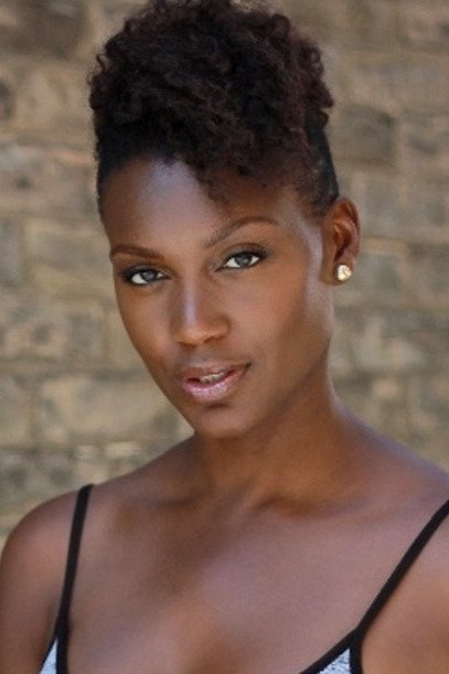 Jewelle Blackman - Self