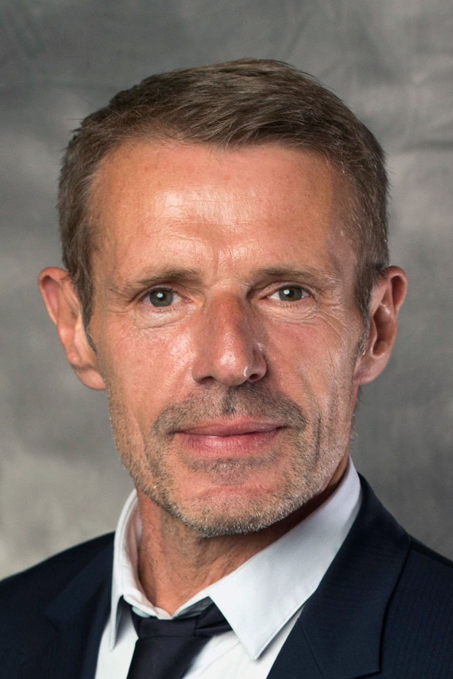 Lambert Wilson - The Merovingian