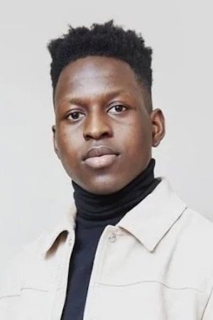 Toheeb Jimoh - Cadet #1