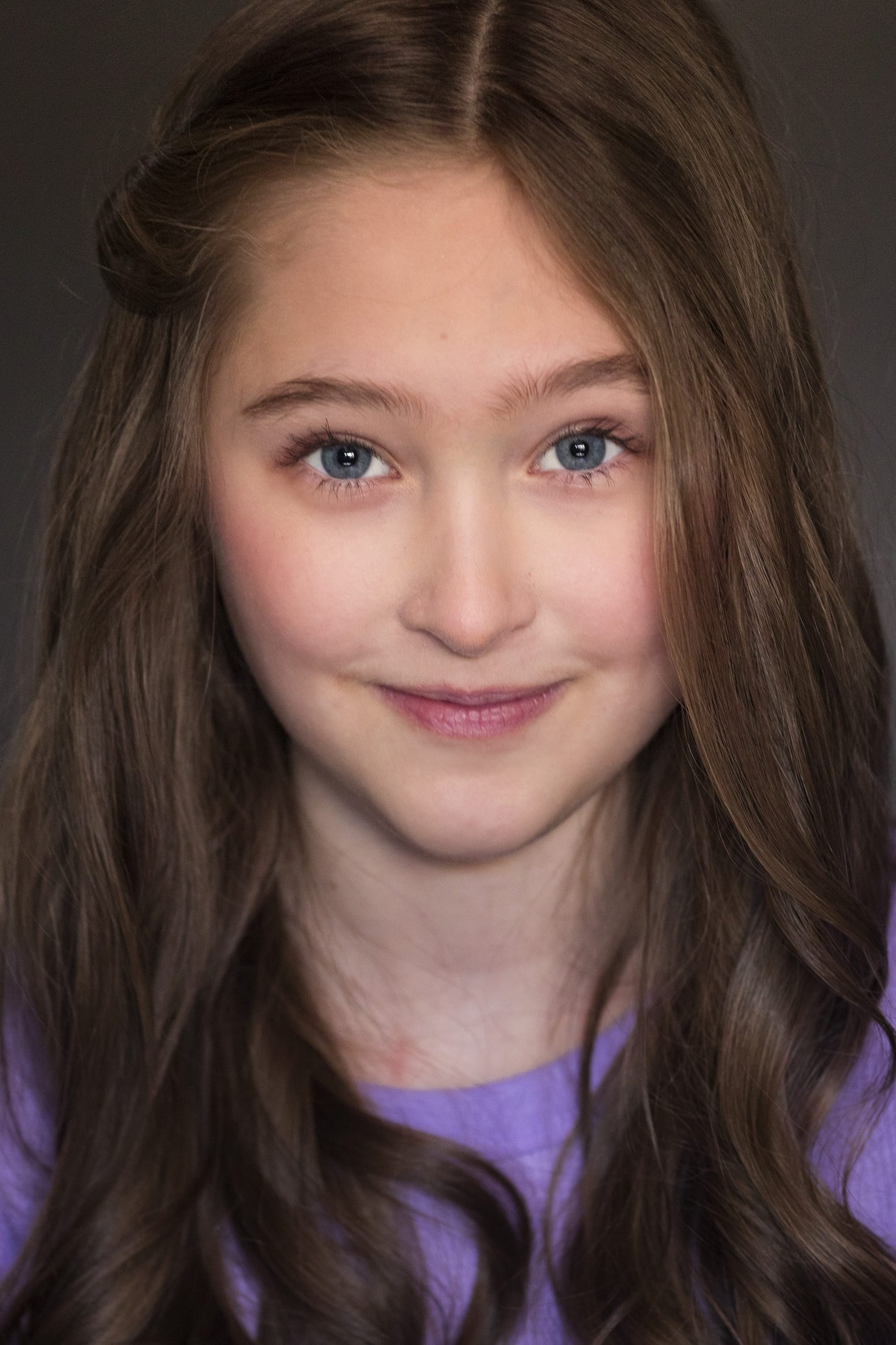 Ava Marchfelder - Zuzu