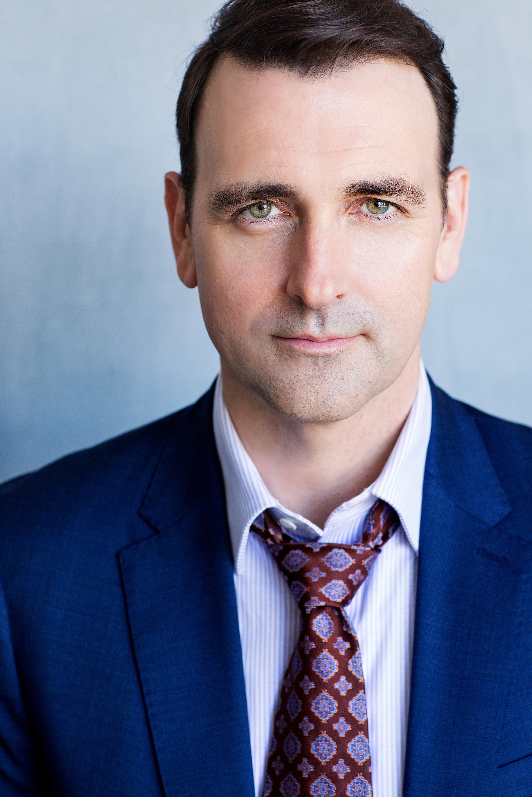 Brandon Firla - Jay Bybee