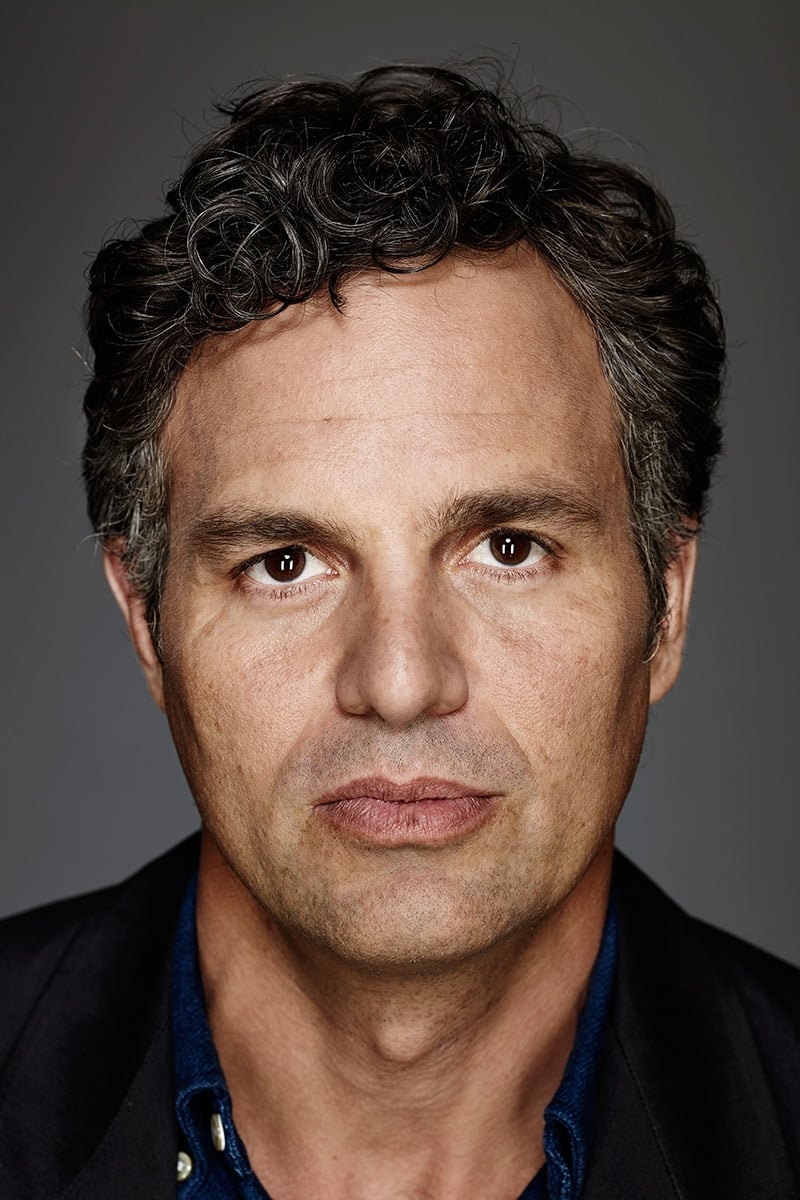 Mark Ruffalo - Self