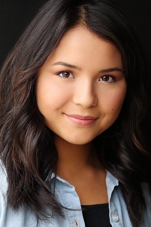 Megan Lawless - Maya Yang