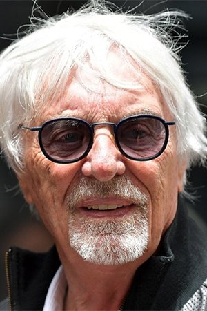 Bernie Ecclestone - Self