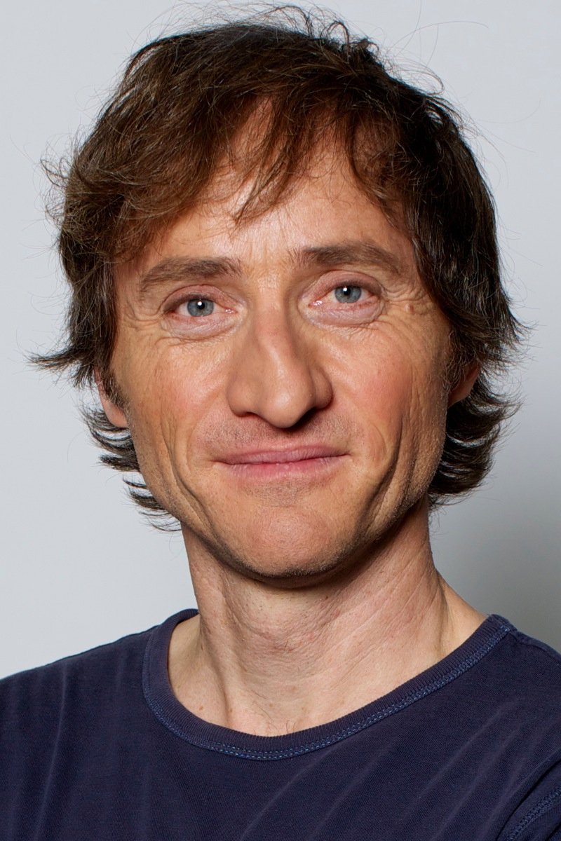 Emmanuel Bilodeau - French Interpreter