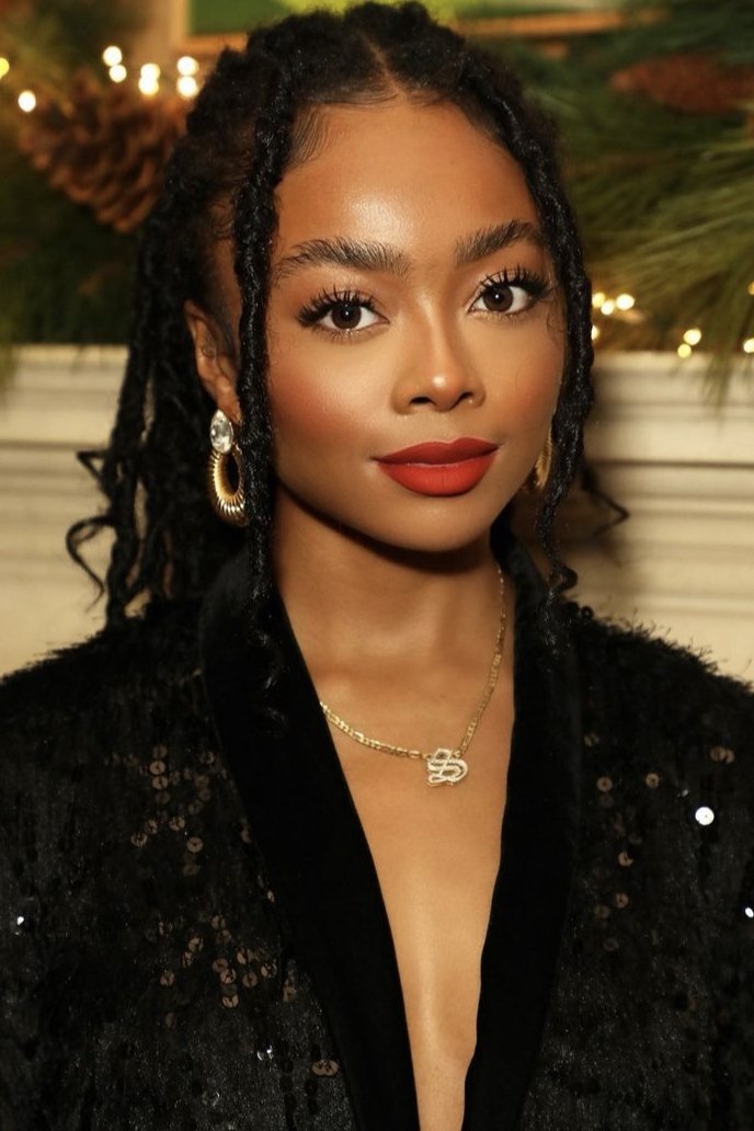 Skai Jackson - Summer (voice)