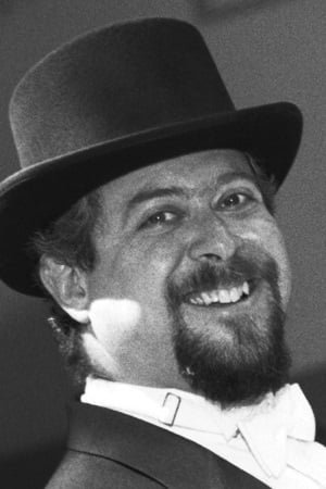 Samuel Lord Black - George (voice)