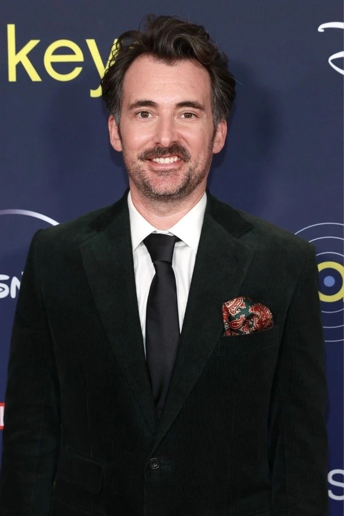 Rhys Thomas - Self - Director / Executive Producer