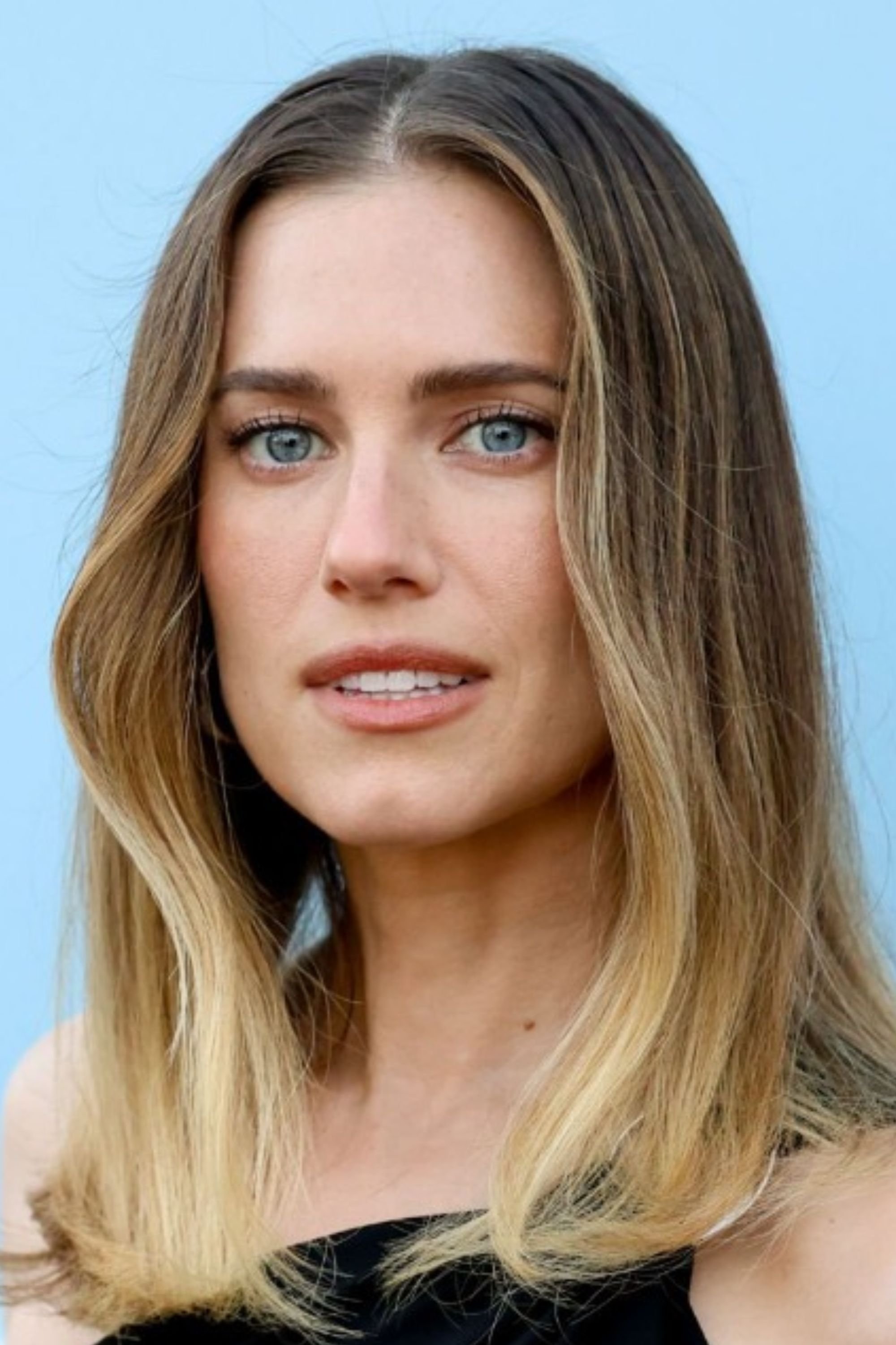 Allison Williams - Rose Armitage