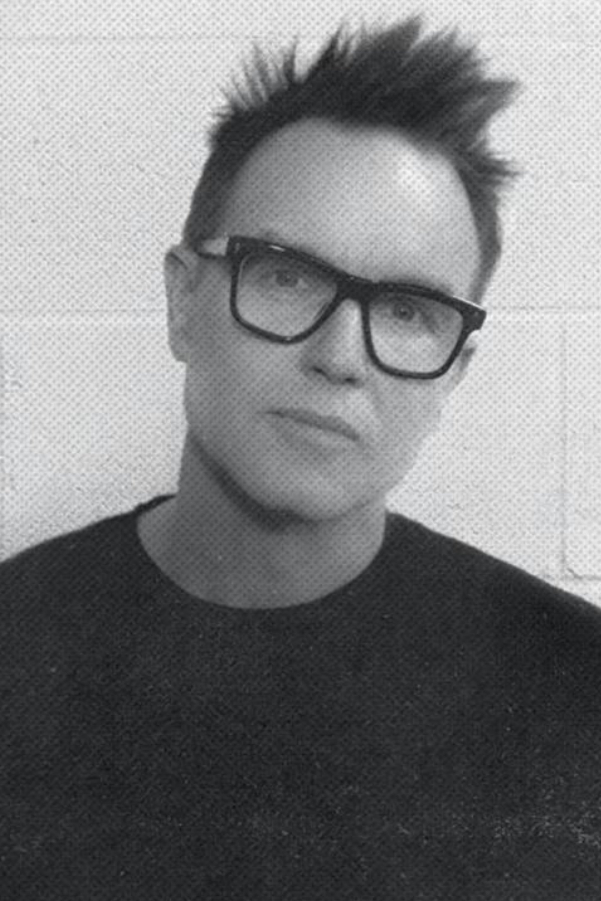 Mark Hoppus - Self