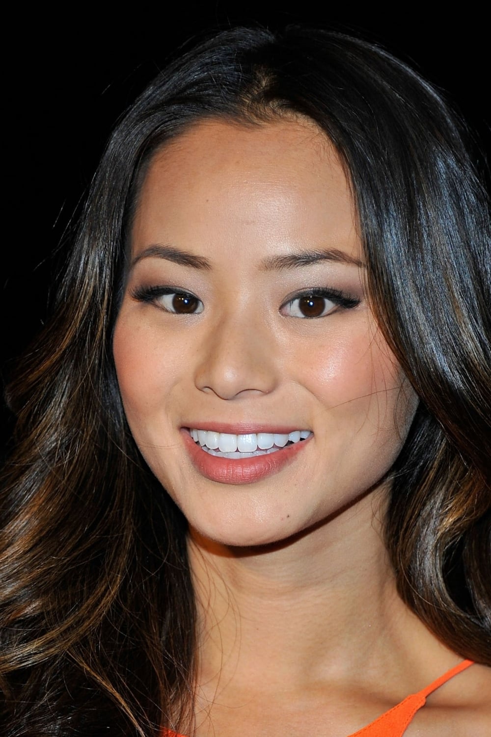 Jamie Chung - Black Canary (voice)
