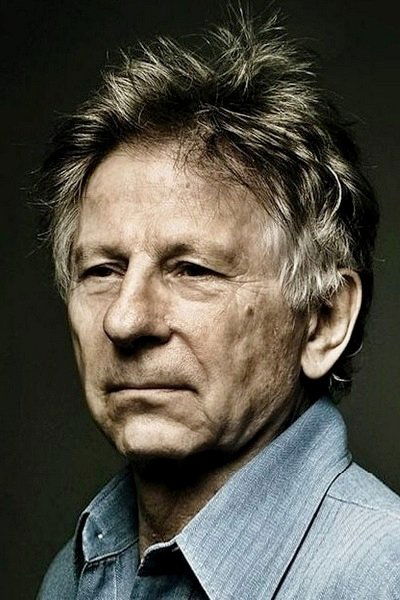 Roman Polanski - Man with Knife