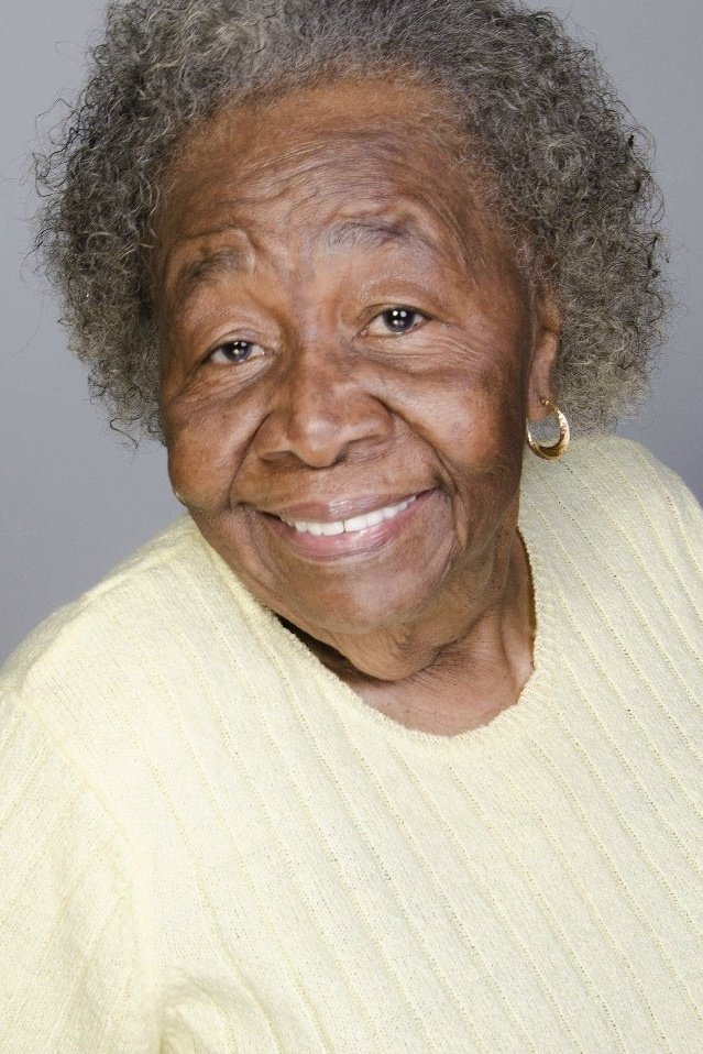 Dorothy Steel - Merchant Tribe Elder