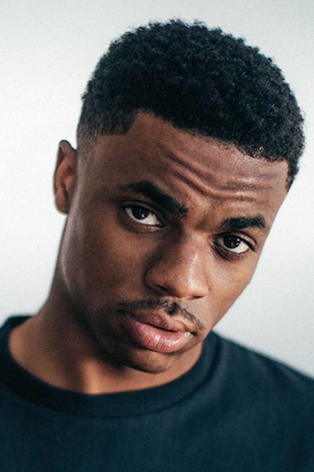 Vince Staples - Self