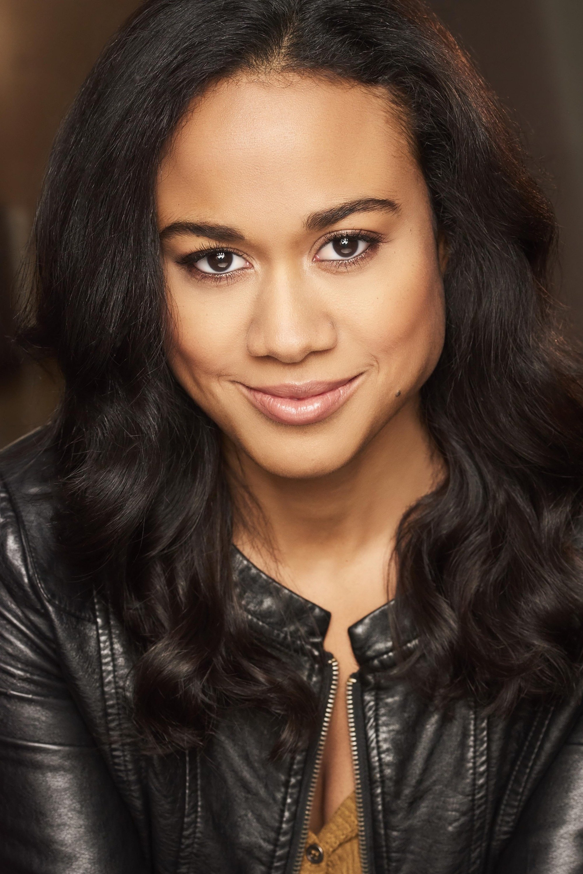 Kimberly Woods - Sal-Lee (voice)
