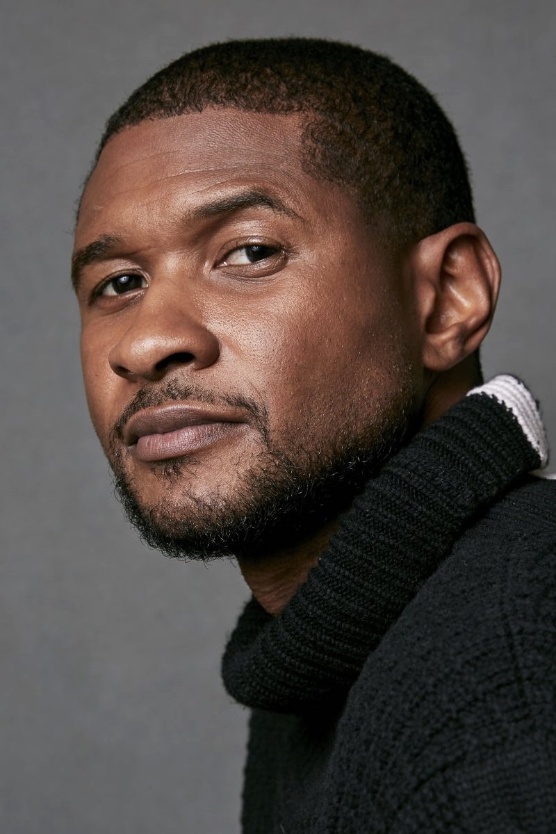 Usher - Self
