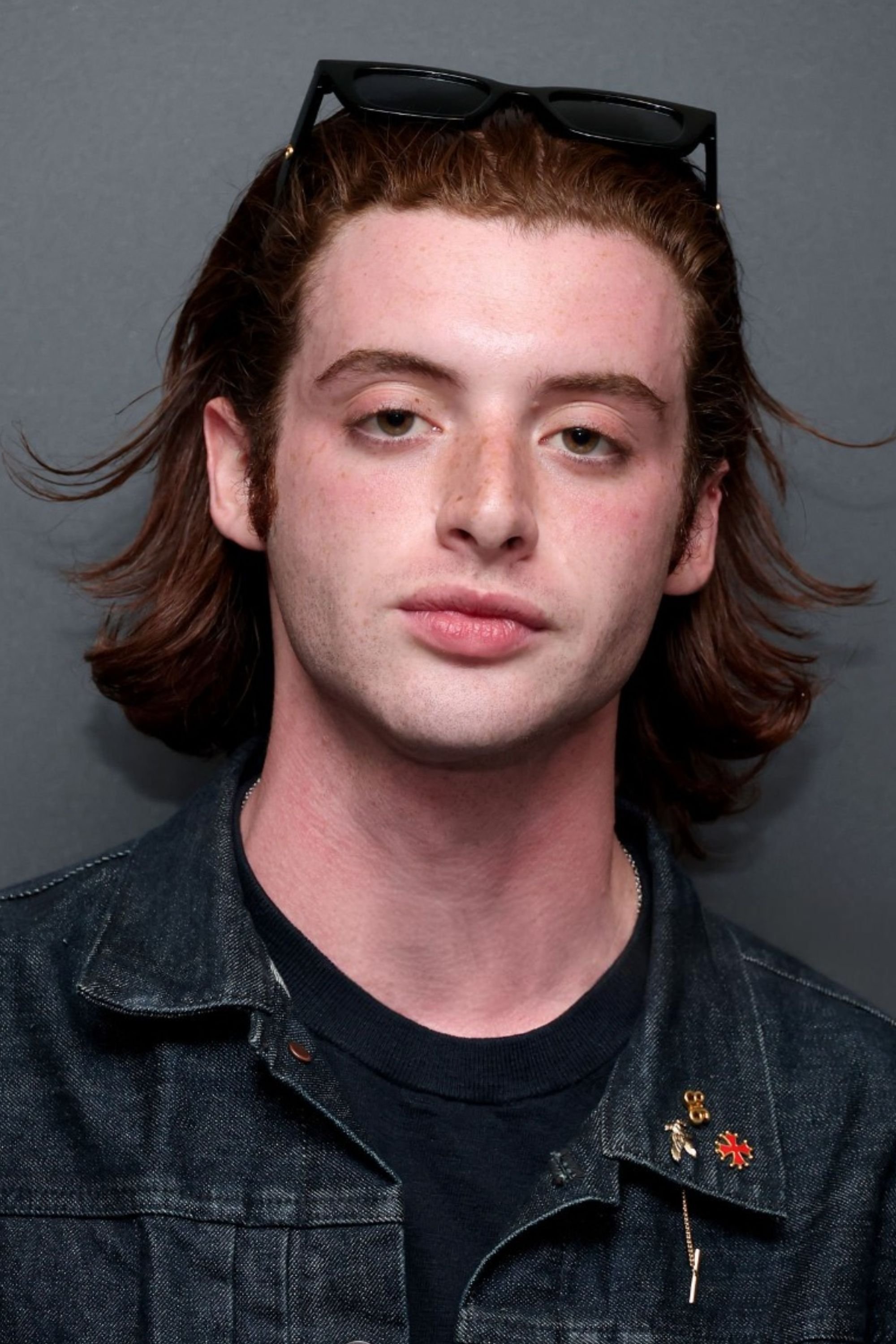 Thomas Barbusca - Jayden (voice)