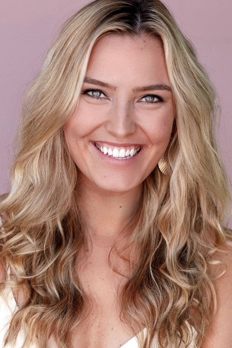 Nicole Kornet - Combine Official #2