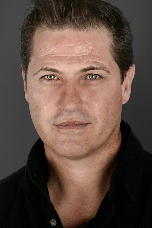 David Dukas - Captain of 747