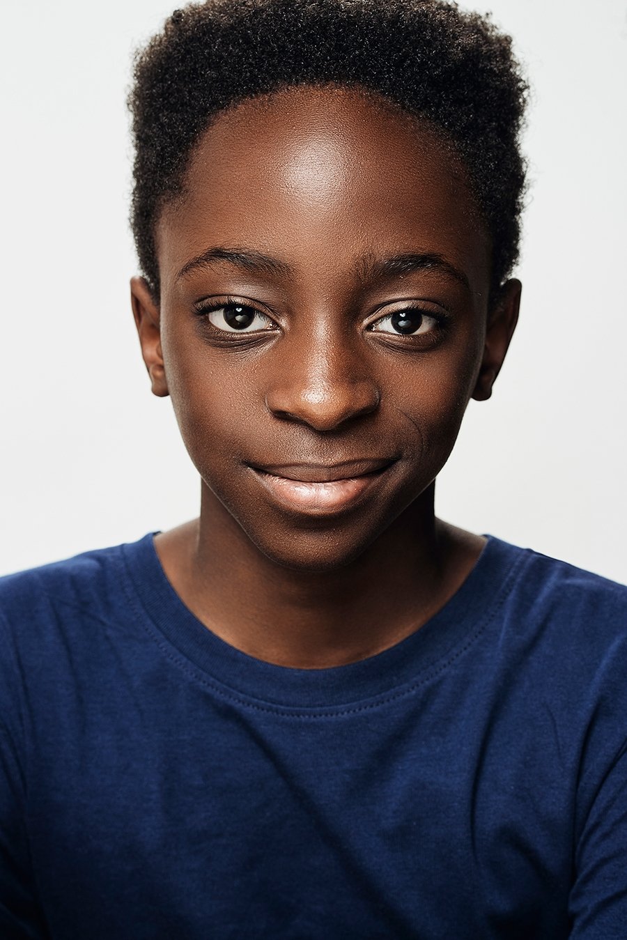 Keenan Mentzos - Young Male Dancer #1